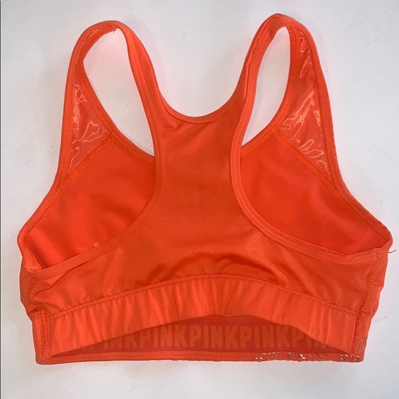 Pink by Victoria Secret Sports Bra - Picture 2 of 3